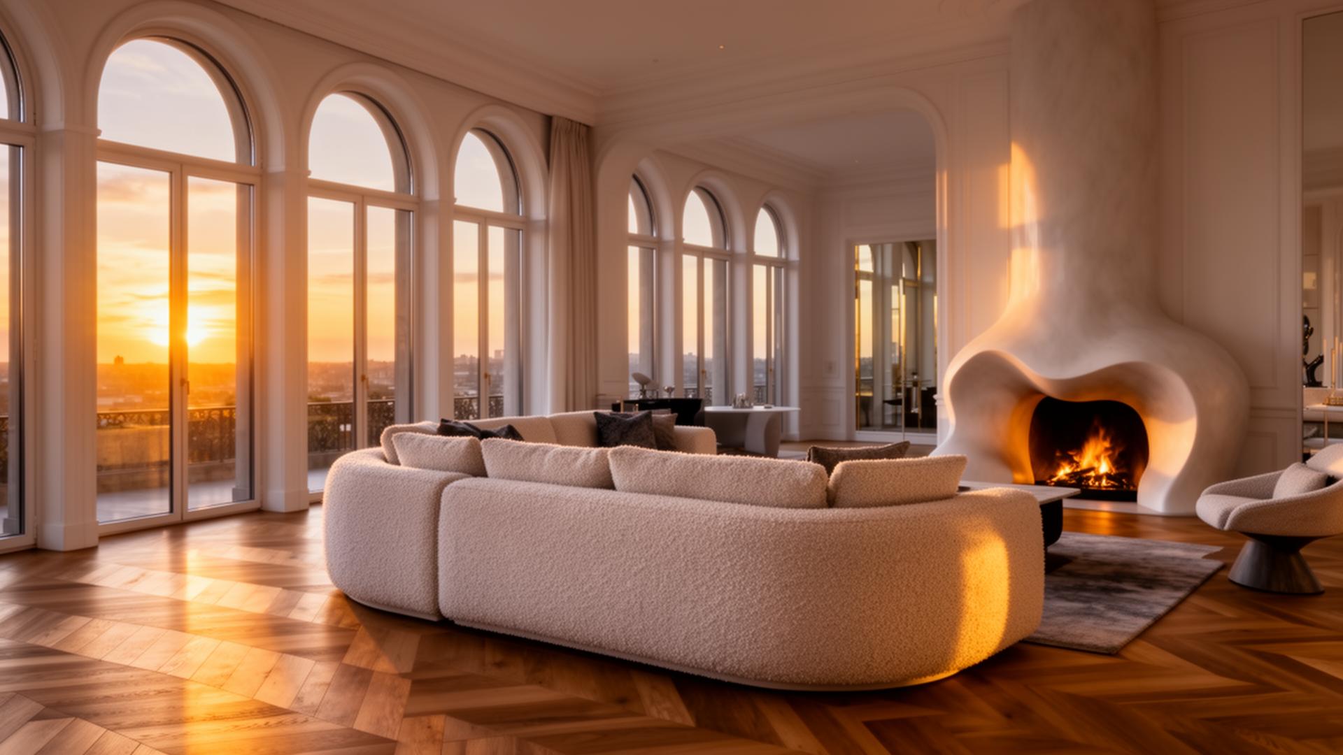 Imagine your home transformed